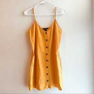 Forever 21 mini dress